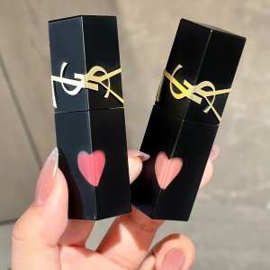 72折起+送7件 皮革眼影€49