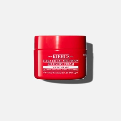 干燥急救！新品尝鲜新品急护霜28ml