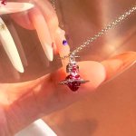 Vivienne Westwood 西太后情人节限定 💖德国蹲上线