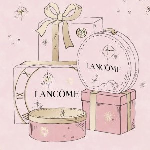 7折起 €45收口红3支