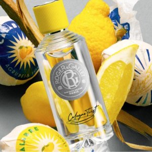 5折起 €4收无花果手霜！