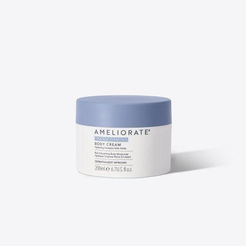AMELIORATE 身体乳霜 200ml