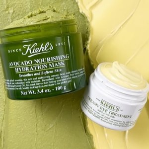 65折起+送新款高保湿面霜等6件！