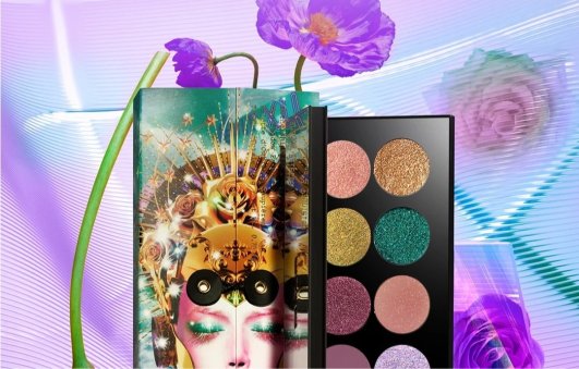 重磅❗Pat McGrath Labs 申请破产⁉️重磅❗Pat McGrath Labs 申请破产⁉️