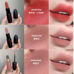 新品上市：MAC魅可 全新【轻】尤雾弹 唇颊两用！