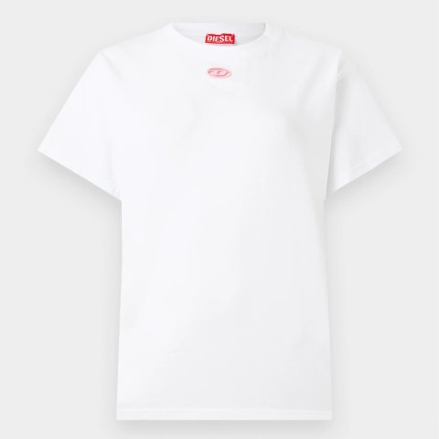 MAREY 基础T恤 白色