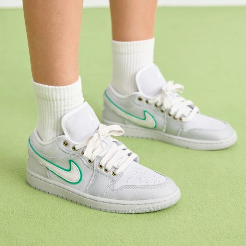 Jordan低帮 Air Jordan 1