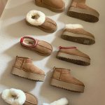UGG 捡漏看这 爆款栗子色拖鞋€75 豆沙色Tasman拖鞋€81