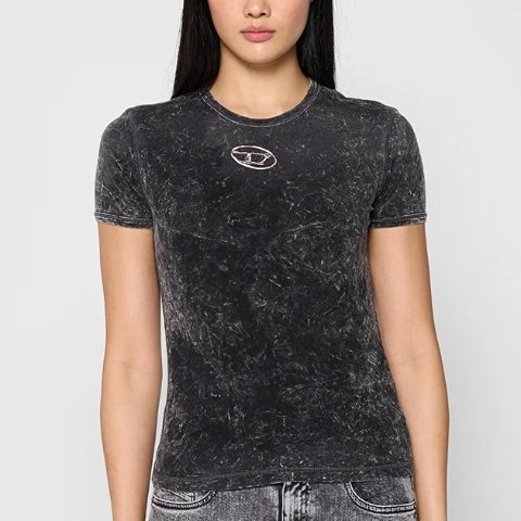 T-UNCUTIES P1 灰色T恤