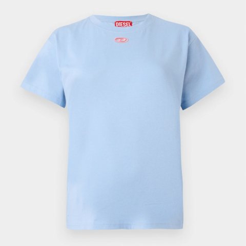 MAREY T恤 蓝色 L码