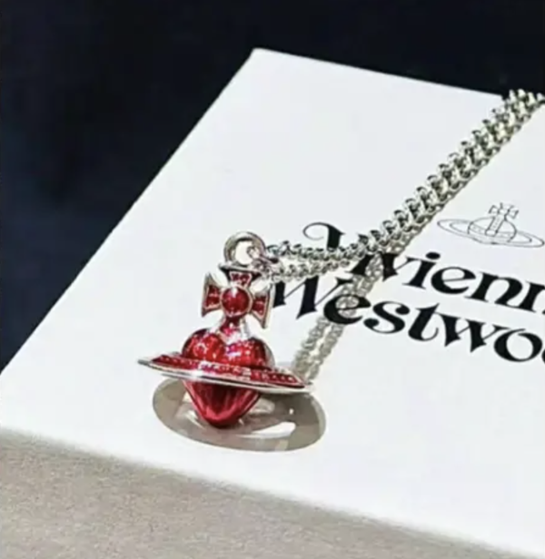 Fabianna 吊坠项链