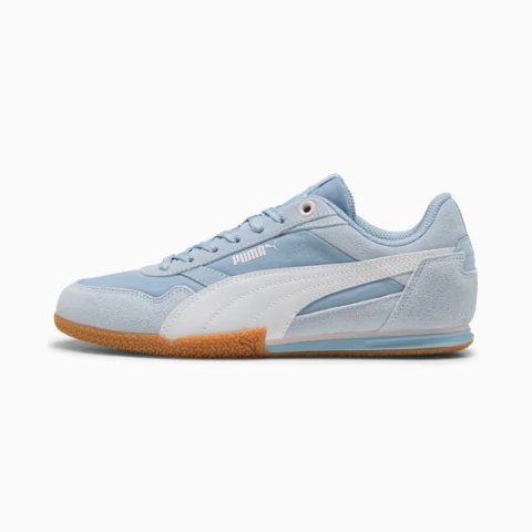 PUMA Bella Donna 女士蓝色休闲鞋