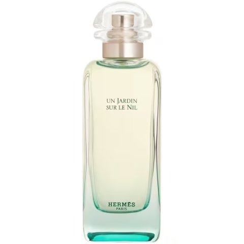Hermes 尼罗河花园 100ml