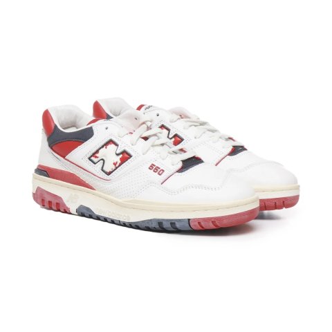 Baskets 低帮小白鞋