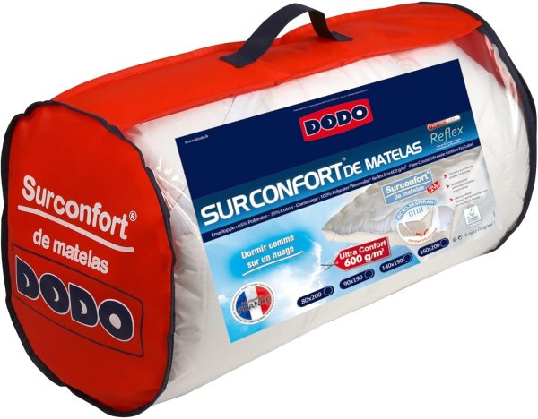 DODO 床垫加厚垫 90x190cm