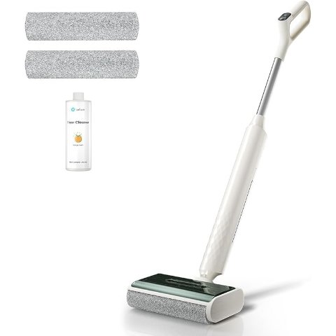 LS100 吸拖一体机