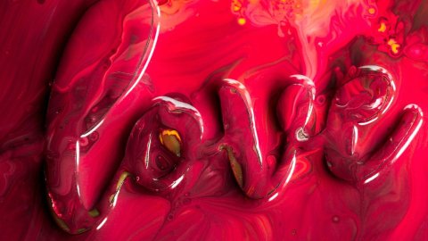 情人节意大利语情话大全 - 祝福语中意文对照、意大利语花式表白、土味情话学起来！