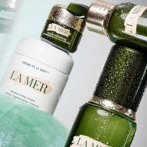 官网5.3折 €159收近60ml面霜！