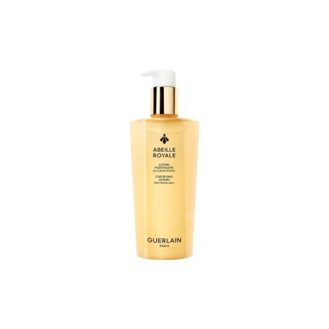 Guerlain国内￥1240 变相54折！帝皇蜂姿蜜润修护精粹水 300ml 