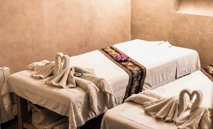 巴黎14区泰式按摩