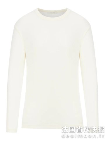 LemaireRib 长袖上衣