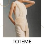 TOTEME 特卖清仓 牛仔裤仅€44vs原€260 围巾毛衣€290