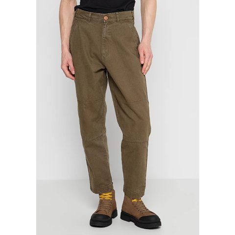 Barbour休闲牛仔裤