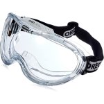 闪购：Oregon 防雾护目镜 塑料款