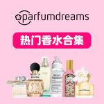 Parfumsdreams 大容量香水合集！小雏菊100ml仅€55