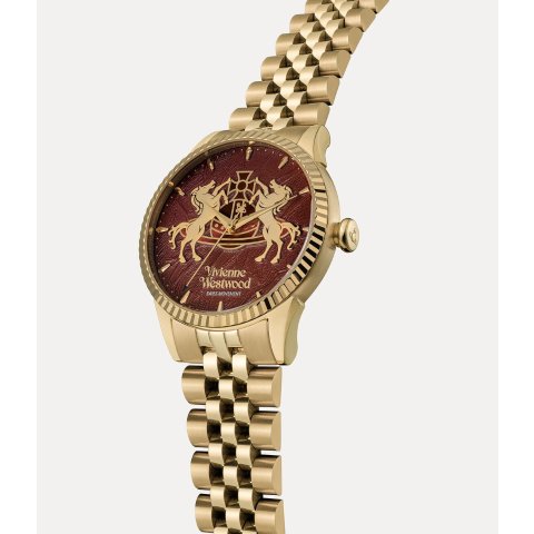 金色 马年限定表带 42mm