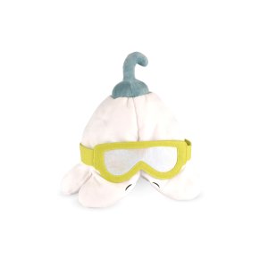 Milano Cortina 2026 Flo帽子