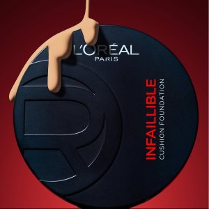 色号齐全 €17.95