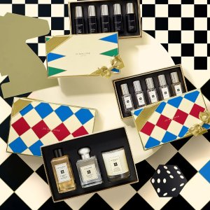 4折 祖玛珑3件套€31