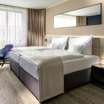 【布拉格】出站即酒店！便利舒适全要！逛老城/看演唱会两不误