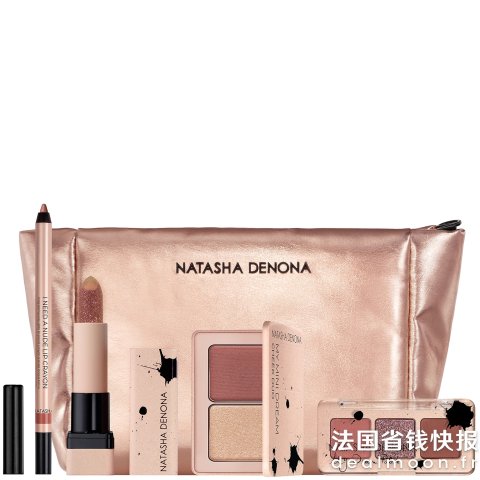 Natasha DenonaMy Dream彩妆套装