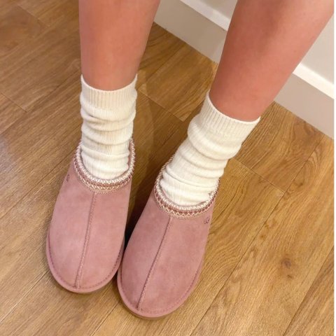 UGG Tazz II梅花粉 女士款