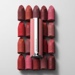 新年“招财红”12支显白口红大赏 谁涂谁旺！