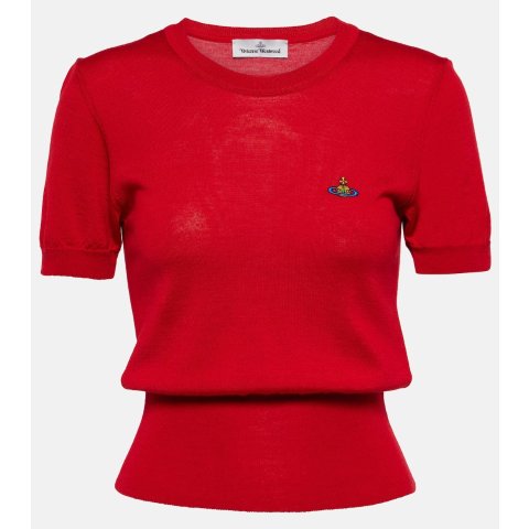 Vivienne Westwood针织衫