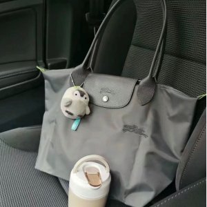 5折起+叠8折！竖版托特€73