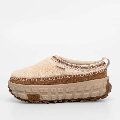 VENTURE DAZE COZY 拖鞋 米色