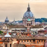 【罗马】花小钱，解锁道地生活！预算党狂喜 短途游安排