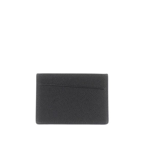 Maison Margiela皮革卡包