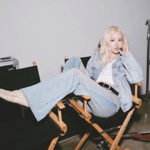 Loose Boot 牛仔裤 宽松款