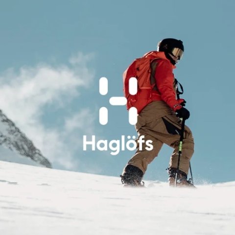 Haglöfs 2月10日截止