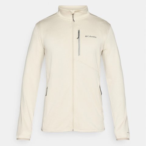 Columbia PARK VIEW 抓绒外套 米色