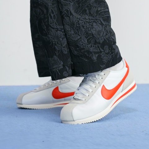 CORTEZ 阿甘鞋