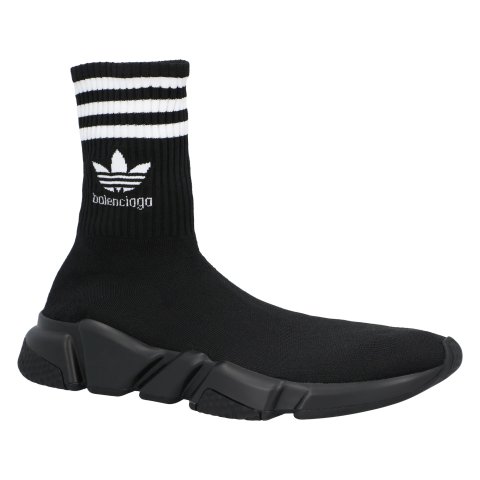 Balenciaga Speed 袜靴