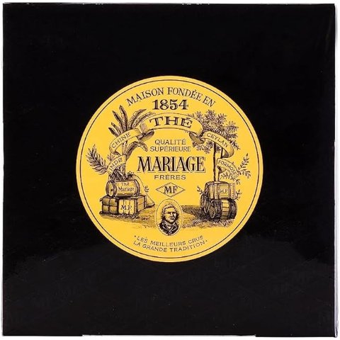 Mariage Frères 歌剧院茶® 75g
