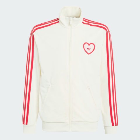 情人节系列拉链夹克