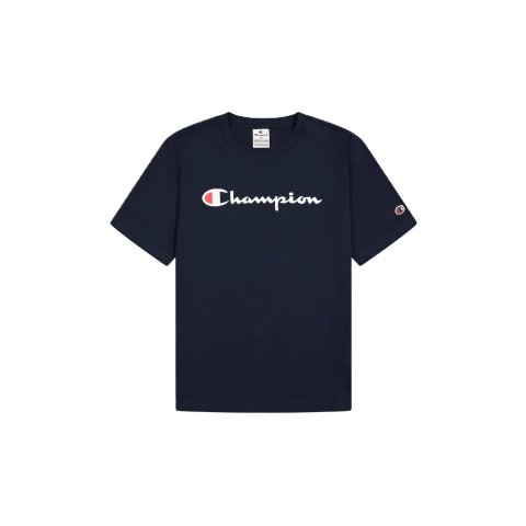 Champion经典logo T恤